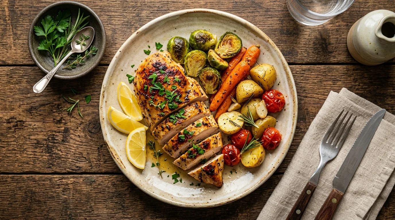 Dinner Recipes recipes