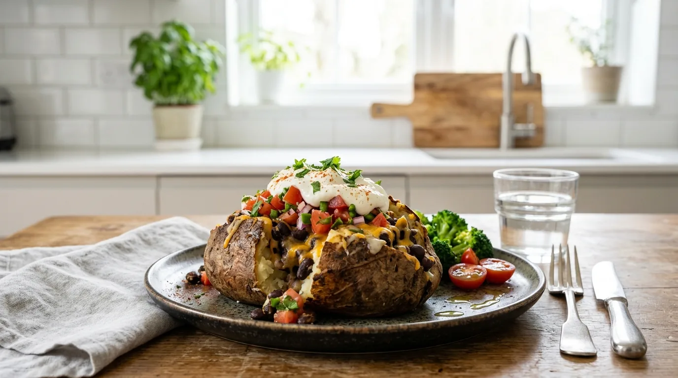 Lunch Recipes