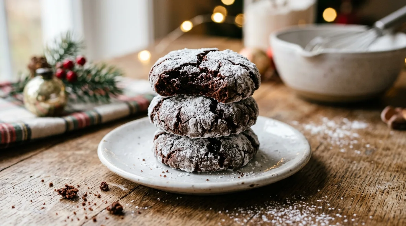 Christmas Cookies