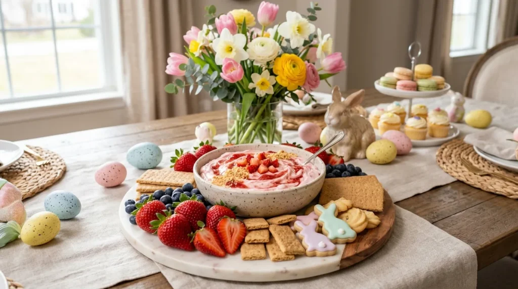 Easter Brunch Recipe Ideas